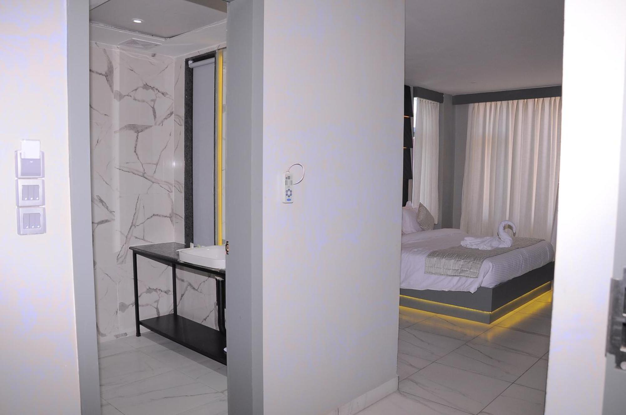 Nt Hotels And Resorts Akridha Пондичерри Экстерьер фото